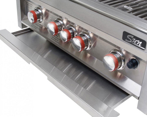 Sunstone 4 BURNER IR GAS GRILL