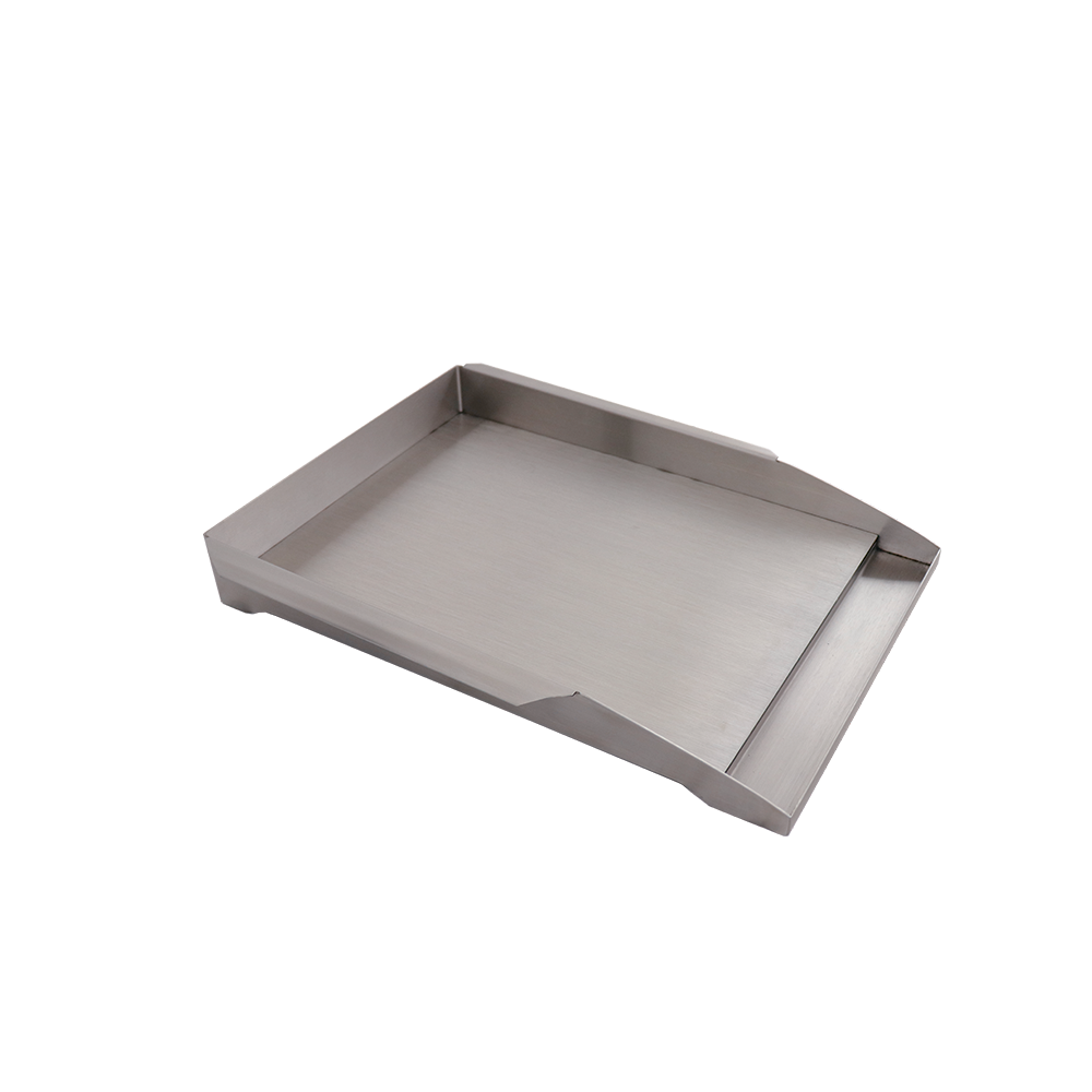 304 Stainless Steel Griddle for ARG Grills., Model - ASG1