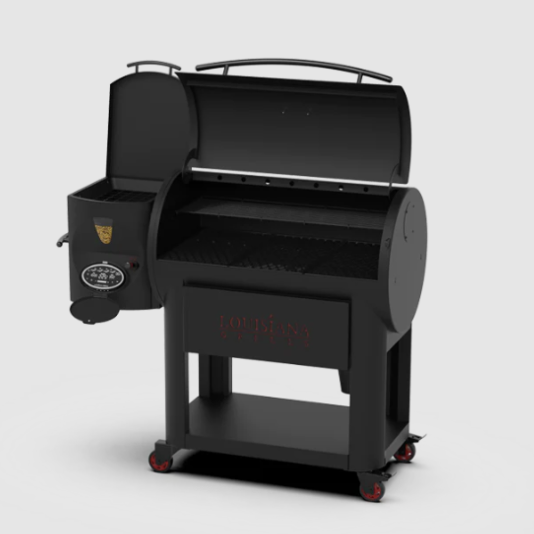 Louisiana Grills Founder Series Premier 1200 Pellet Grill USA Grills
