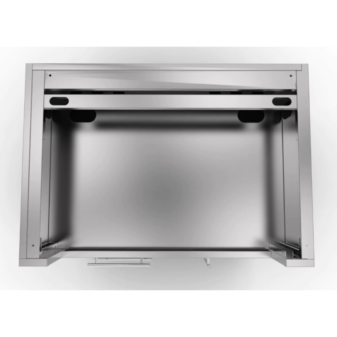 Sunstone 40″ Sunstone Gas Grill Base Cabinet