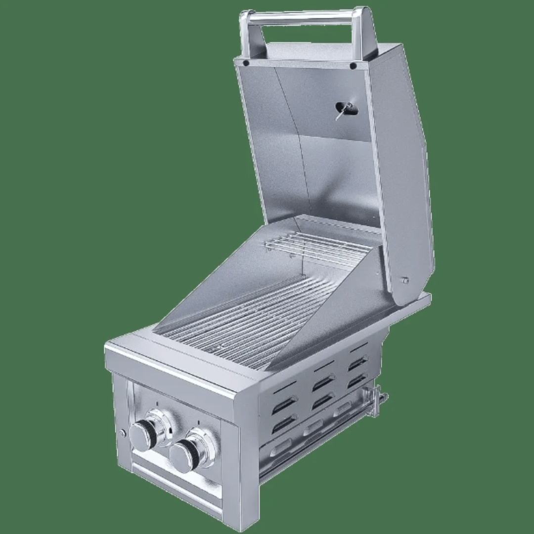 Sunstone Grill Ruby Series 13″ Companion Pro