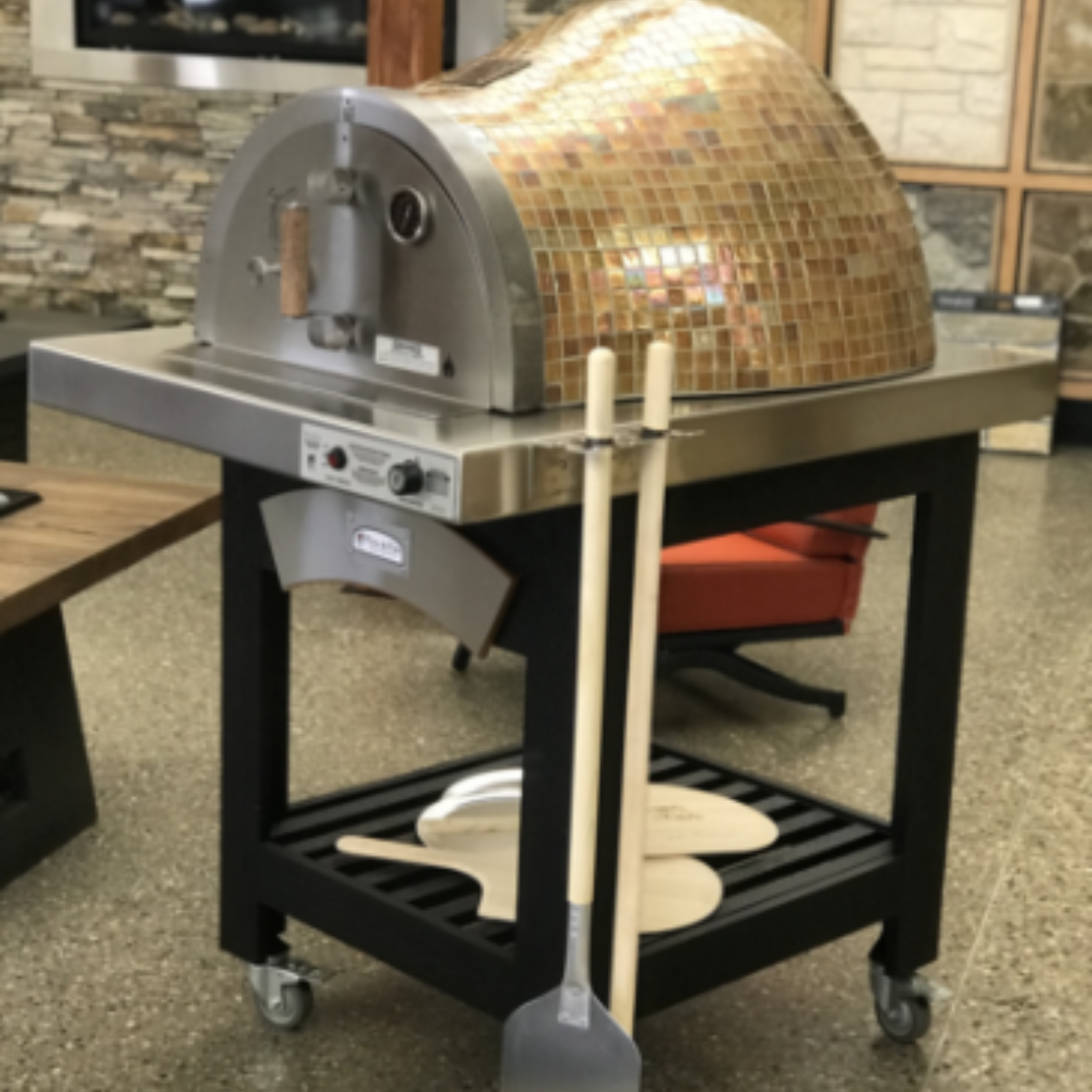 HPC Forno Pizza Oven