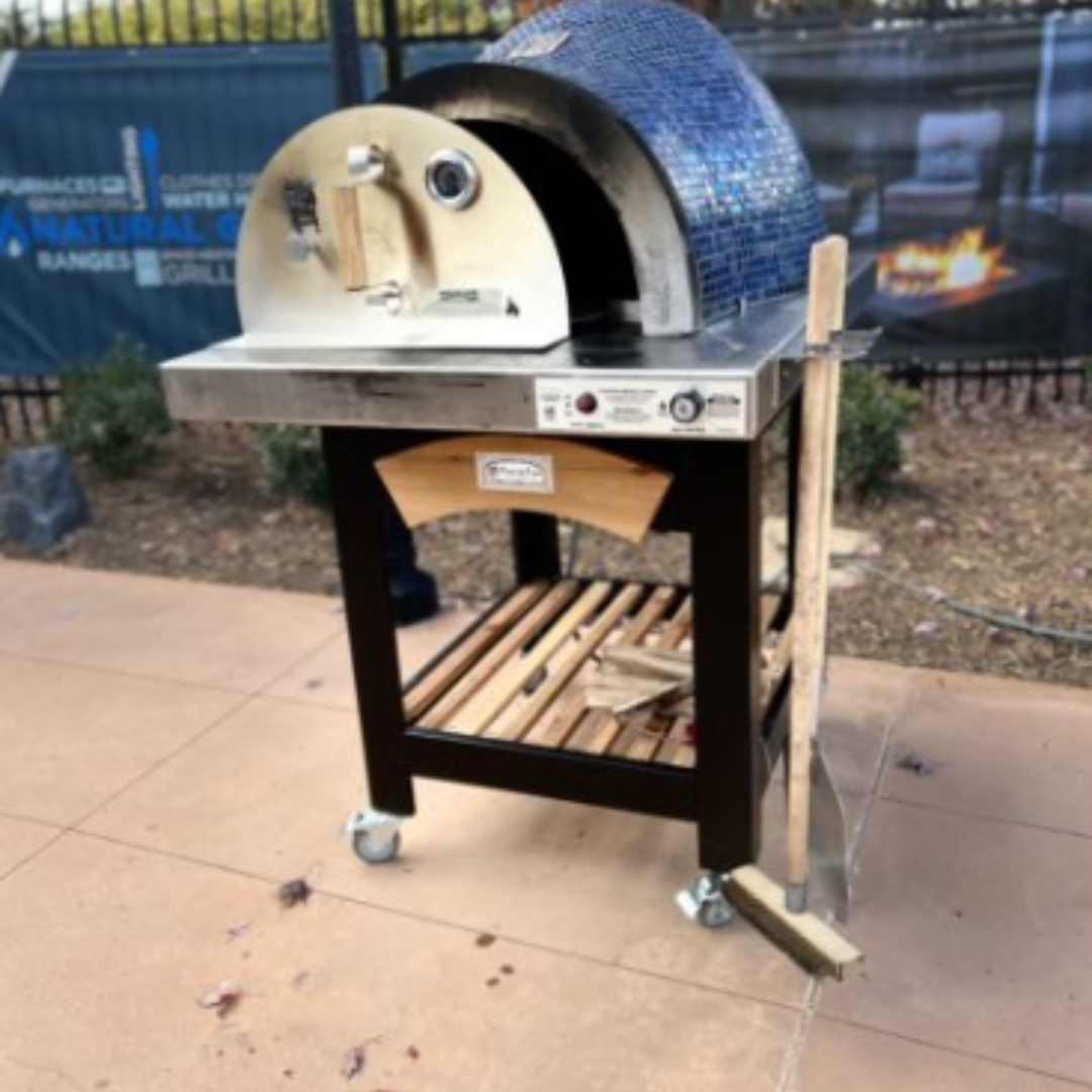 HPC Forno Pizza Oven