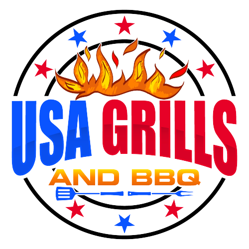 USA Grills and BBQ
