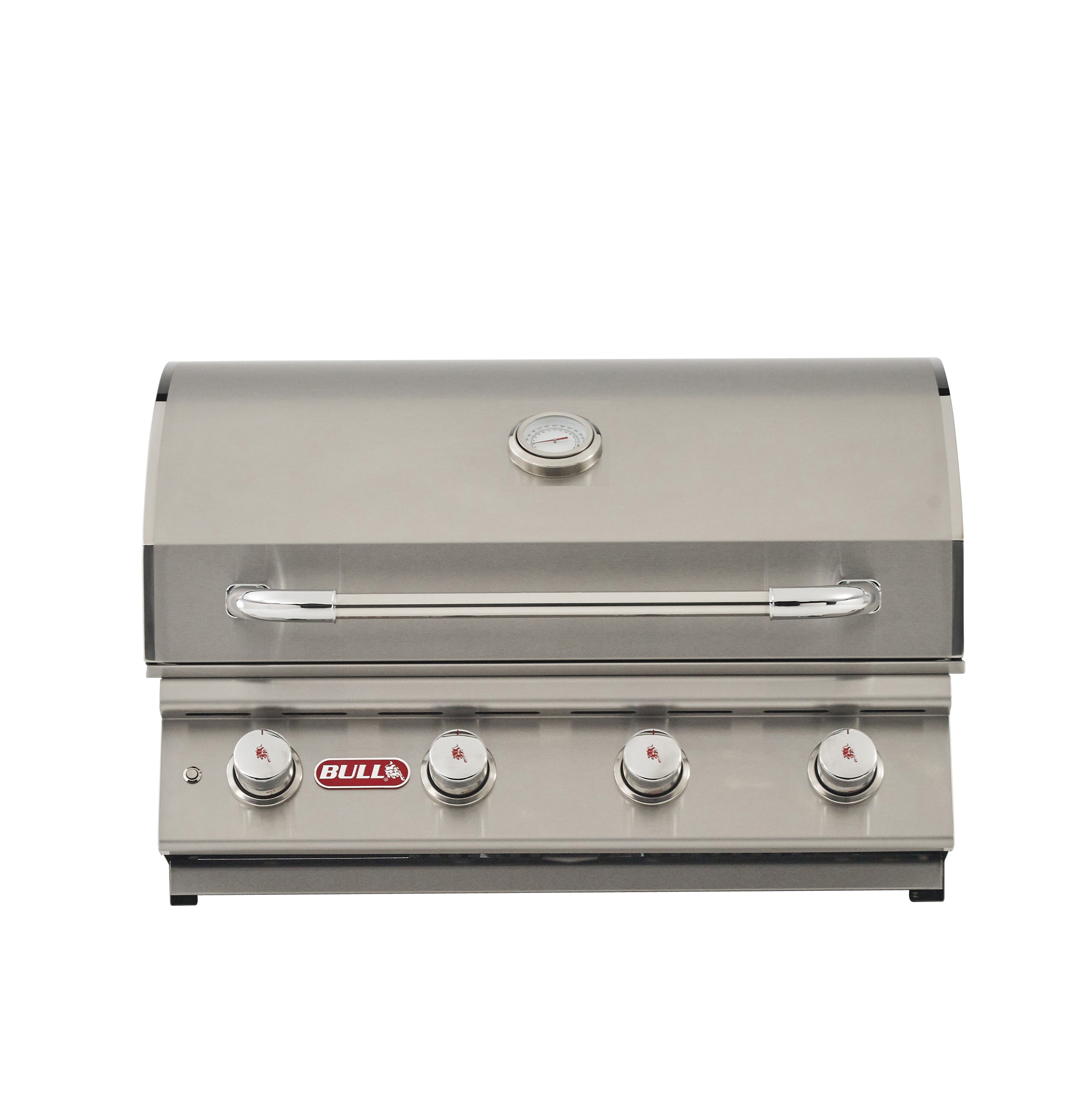 30" Lonestar "Select" Drop In Grill NG - 4 Burner / 60,000 BTU's