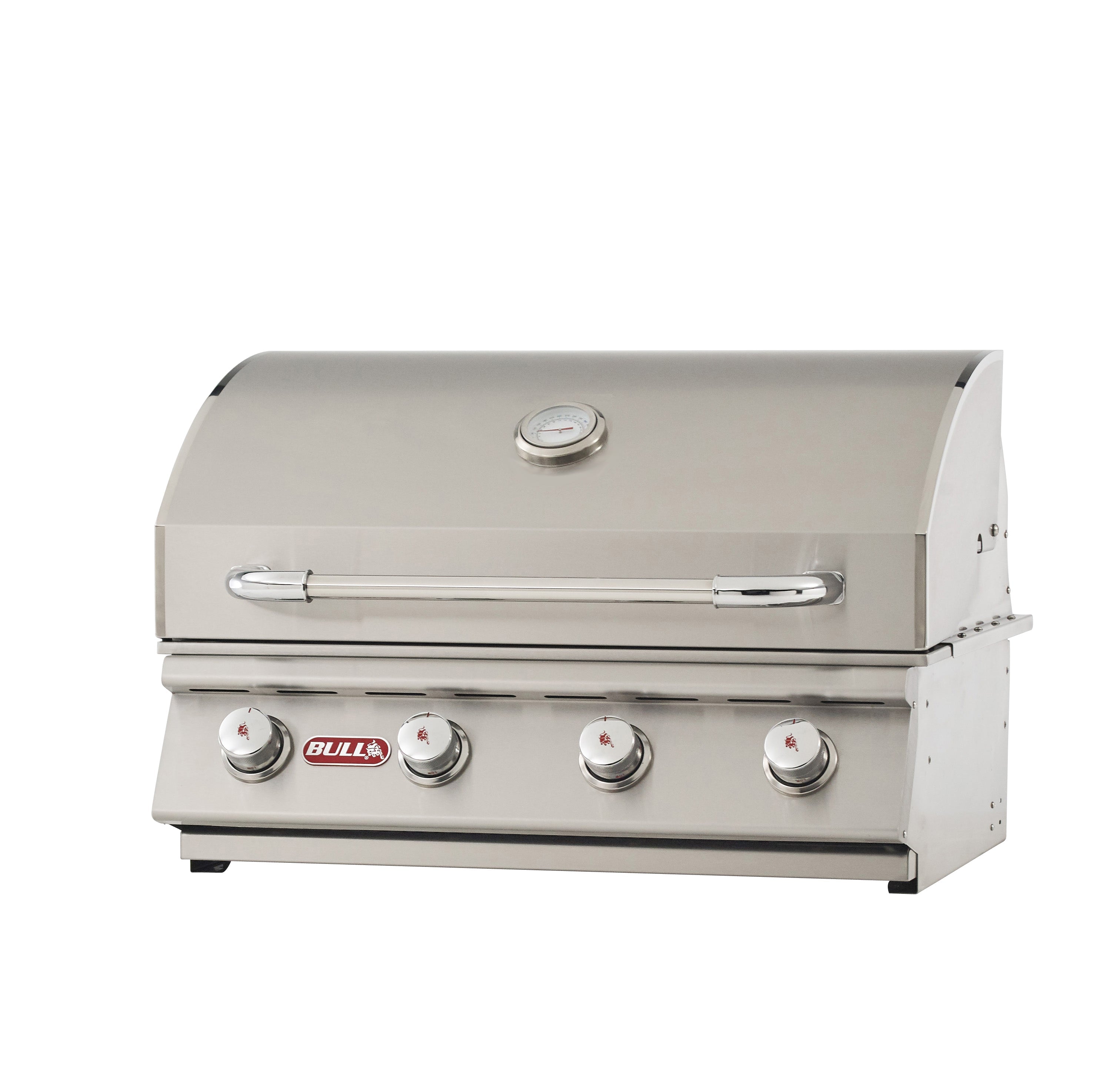 30" Outlaw Drop In Grill NG - 4 Burner / 60,000 BTU's